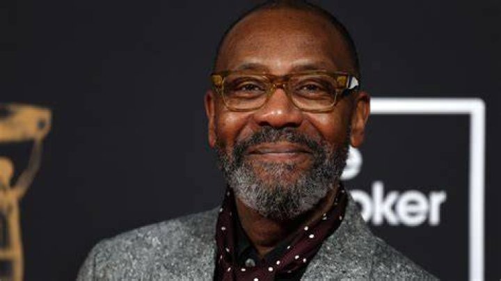 Event: Lenny Henry and his girlfriend Lisa Makin looked every inch the happy couple as they attended the press night for 2:22 A Ghost Story at the Noel Coward Theatre in London on Wednesday